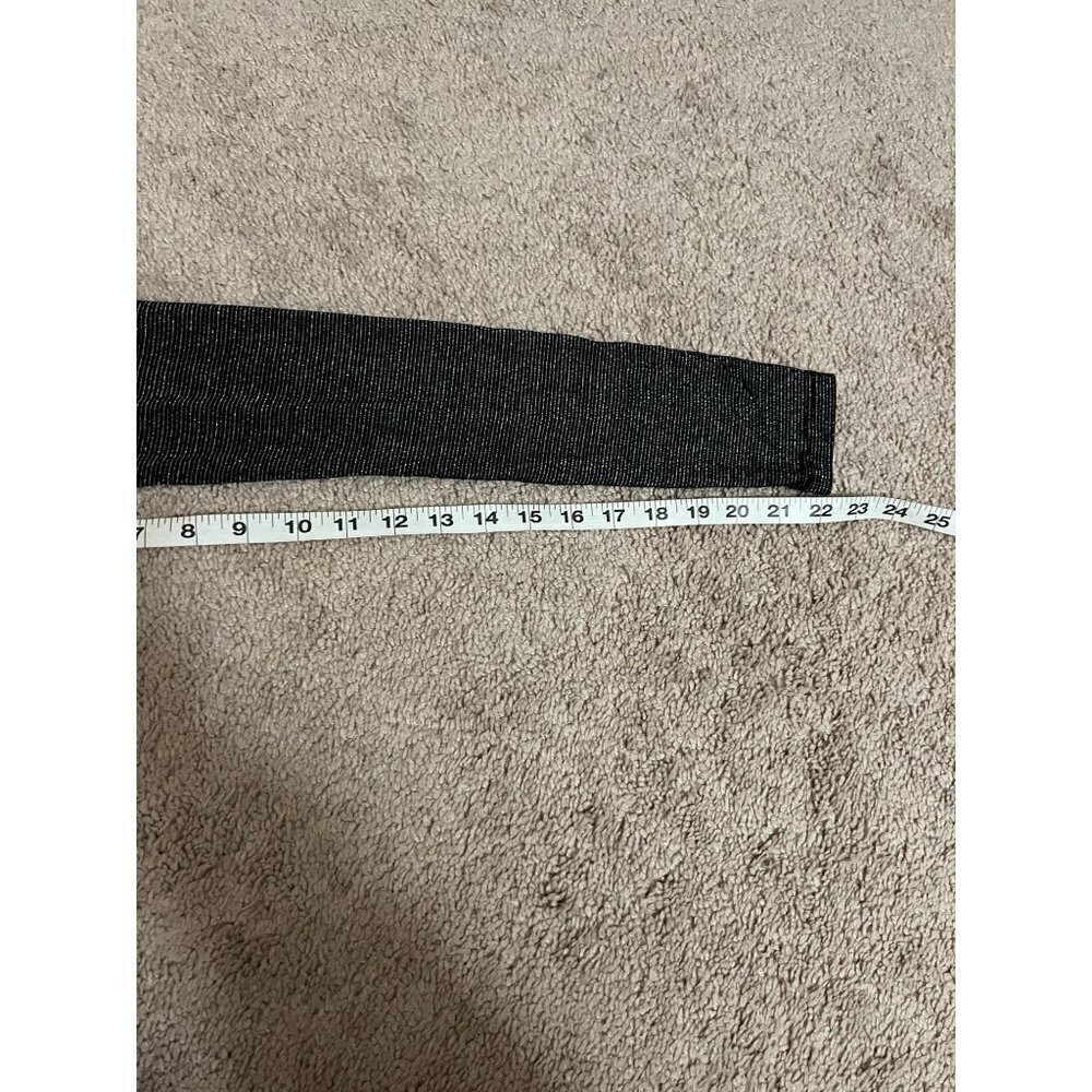 Nike |‎ Pro Women Warm Training Pullover Top AO9226-010 Sz M - Picture 6 of 8